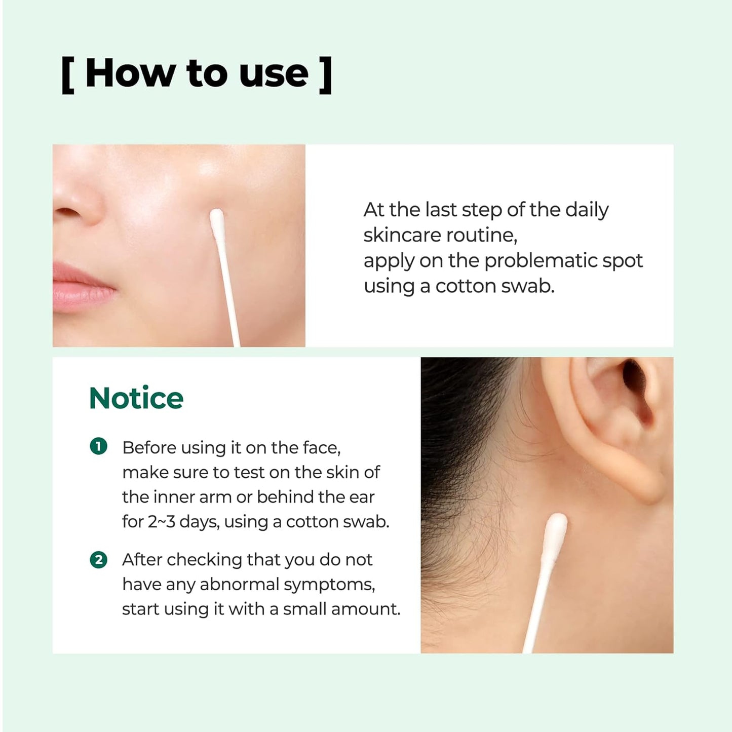 SOME BY MI 30 Days Miracle Tea Tree Clear Spot Oil