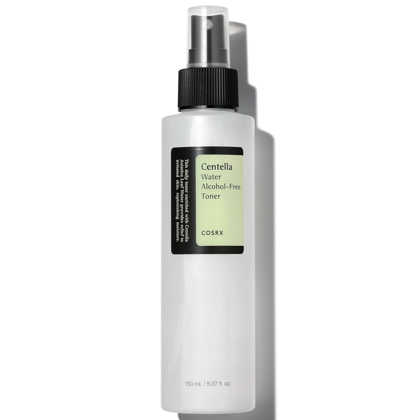 Cosrx Centella Water Alcohol-Free Toner