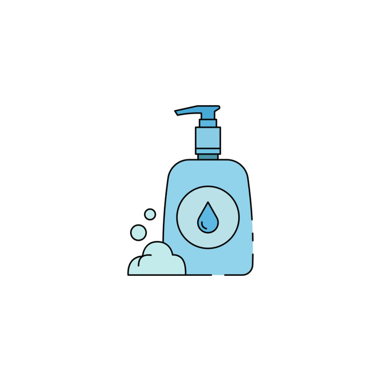 Cleansers & Washes