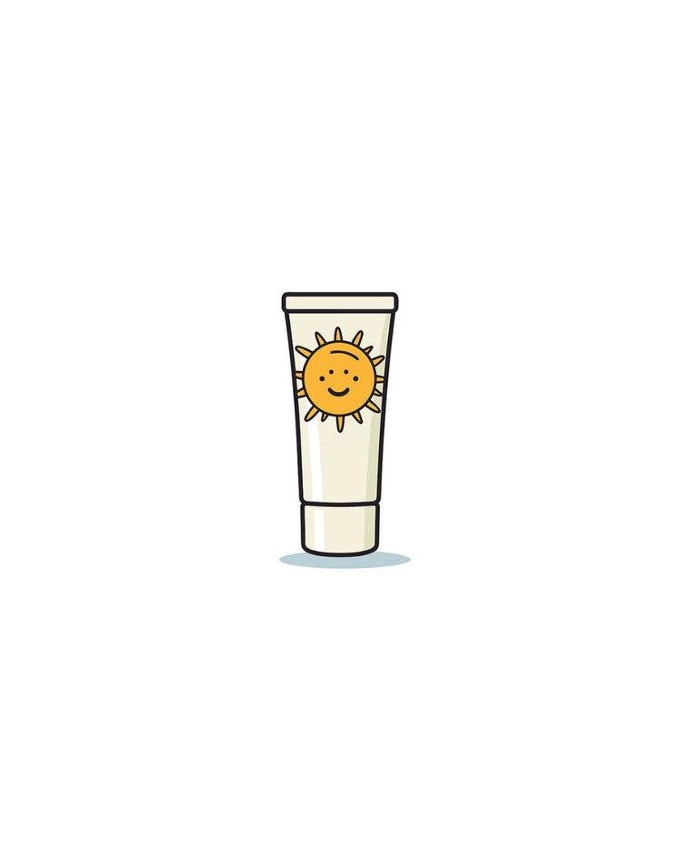 Sun Screen