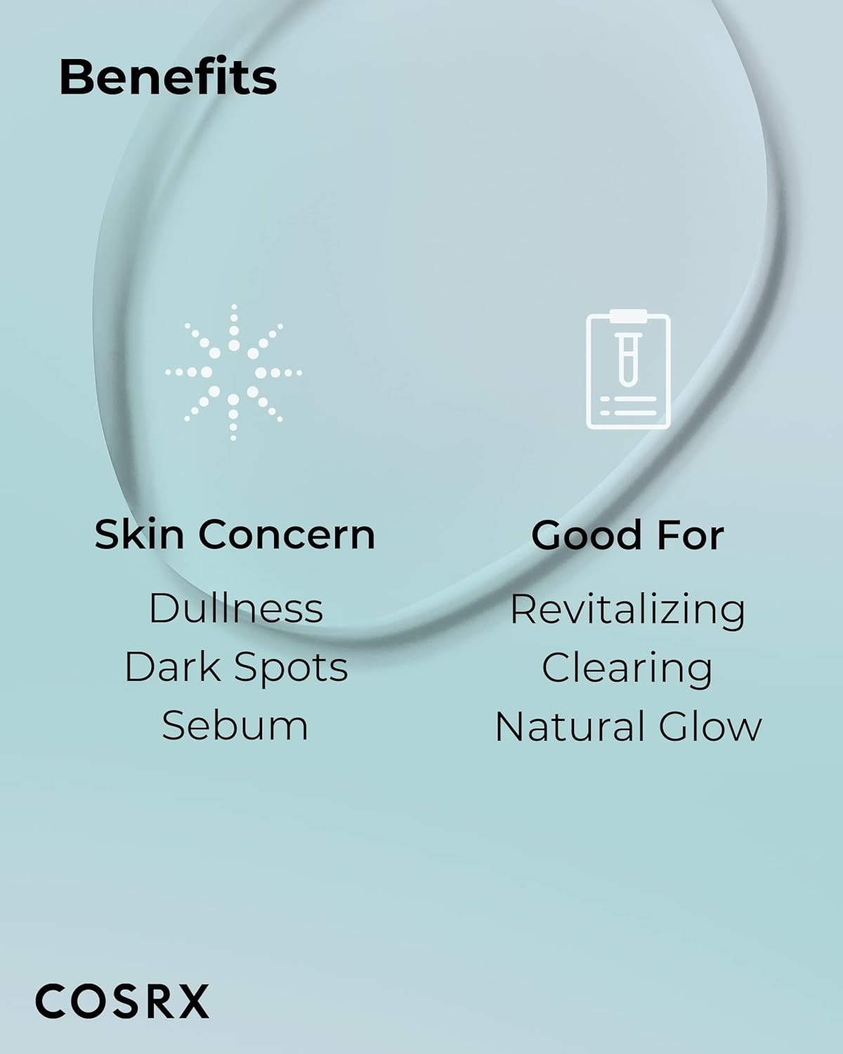 Cosrx Refresh AHA BHA Vitamin C Daily Toner
