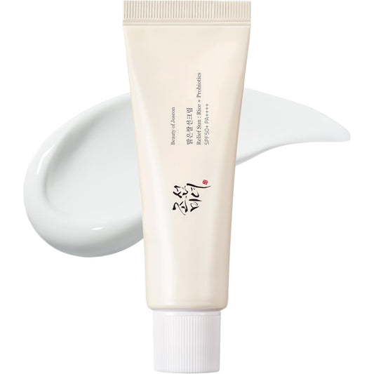 Beauty Of Joseon Relief Sun Rice For All Skin Type + Probiotic Spf50+ Sunscreen